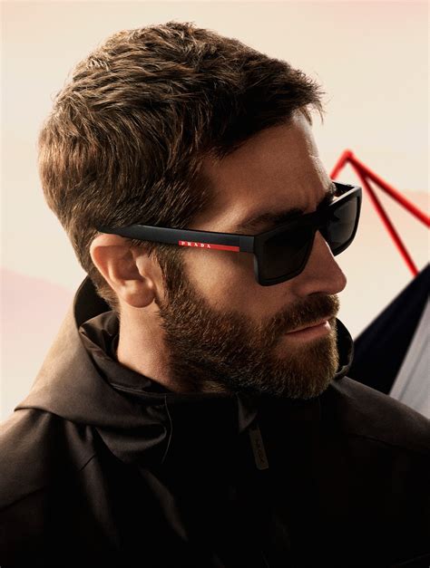 Prada Linea Rossa Eyewear 2024.